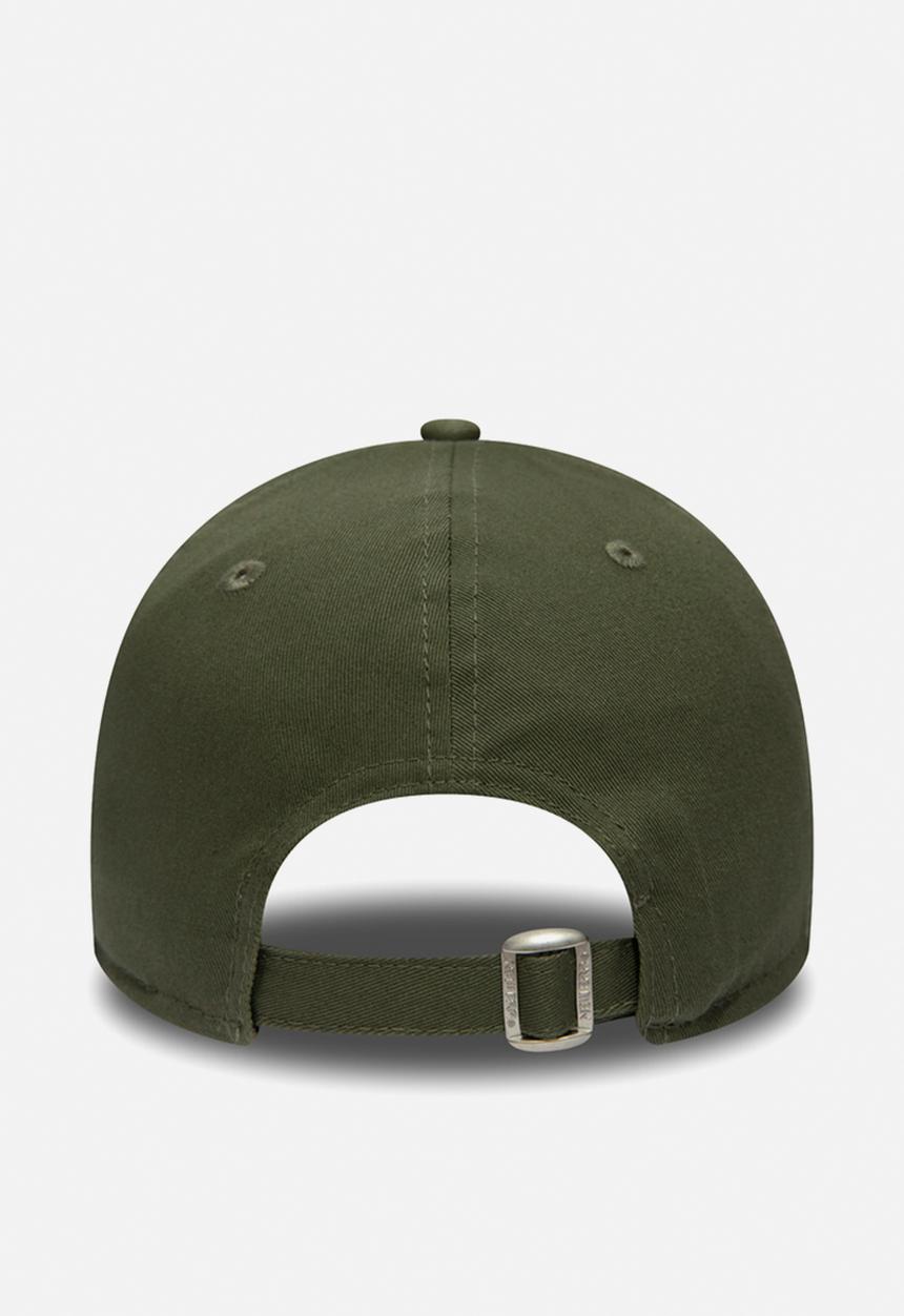 New Era - 940 kids league essential neyyan - green