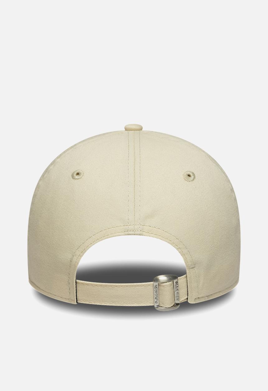 New Era - Mini Logo 9Twenty® Los Angeles Dodgers - Cream