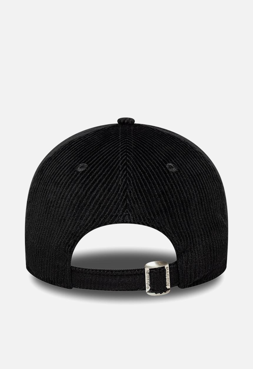 New Era - Cord Midi 9Twenty® New York Yankees - Black
