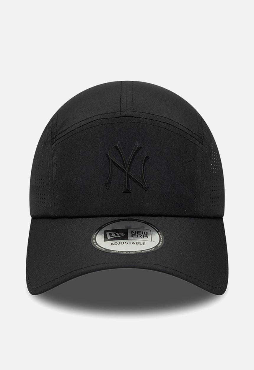 New Era - Tech Midi Runner New York Yankees - Black