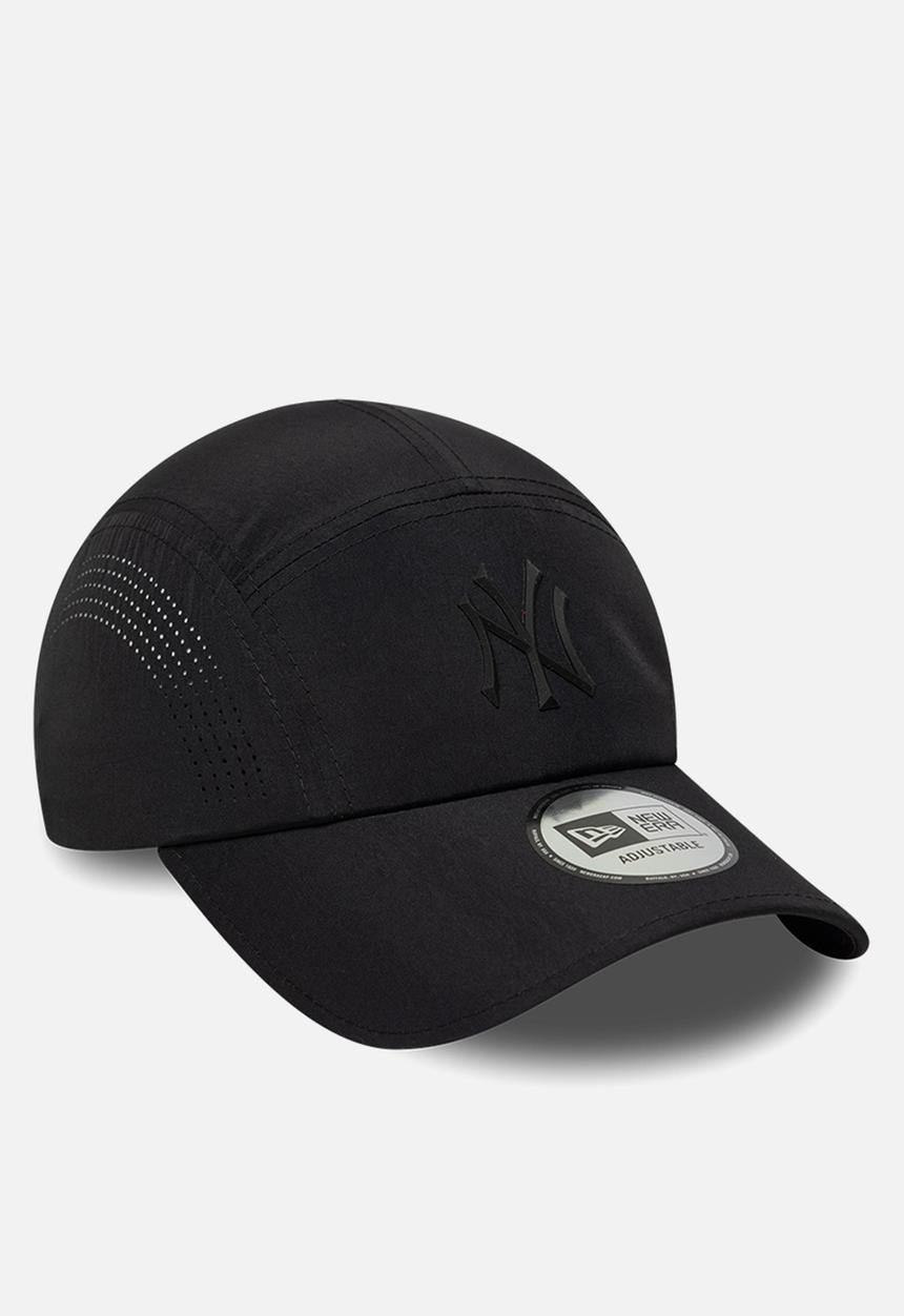 New Era - Tech Midi Runner New York Yankees - Black