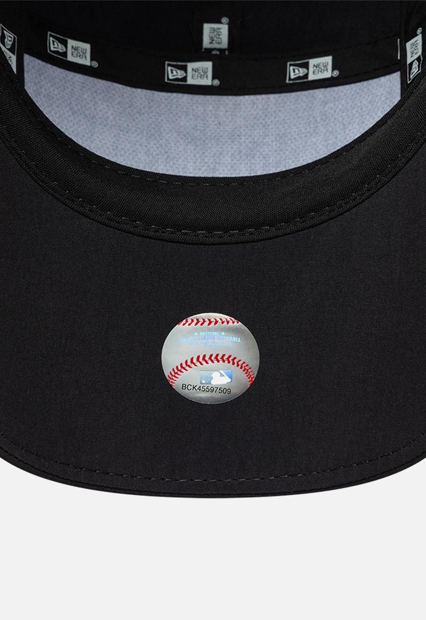 New Era - Tech Midi Runner New York Yankees - Black