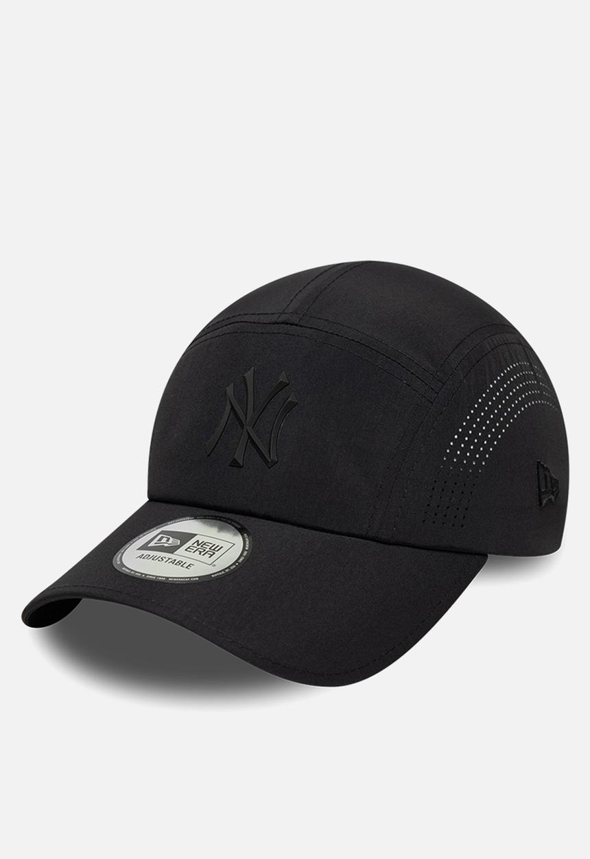 New Era - Tech Midi Runner New York Yankees - Black