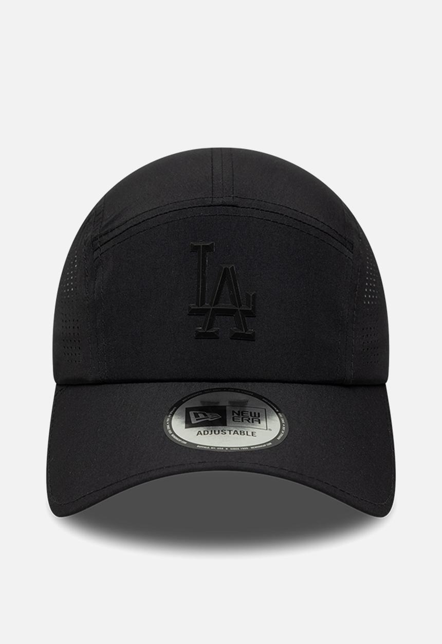 New Era - Tech Midi Runner Los Angeles Dodgers - Black