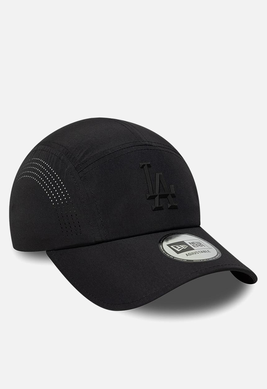 New Era - Tech Midi Runner Los Angeles Dodgers - Black