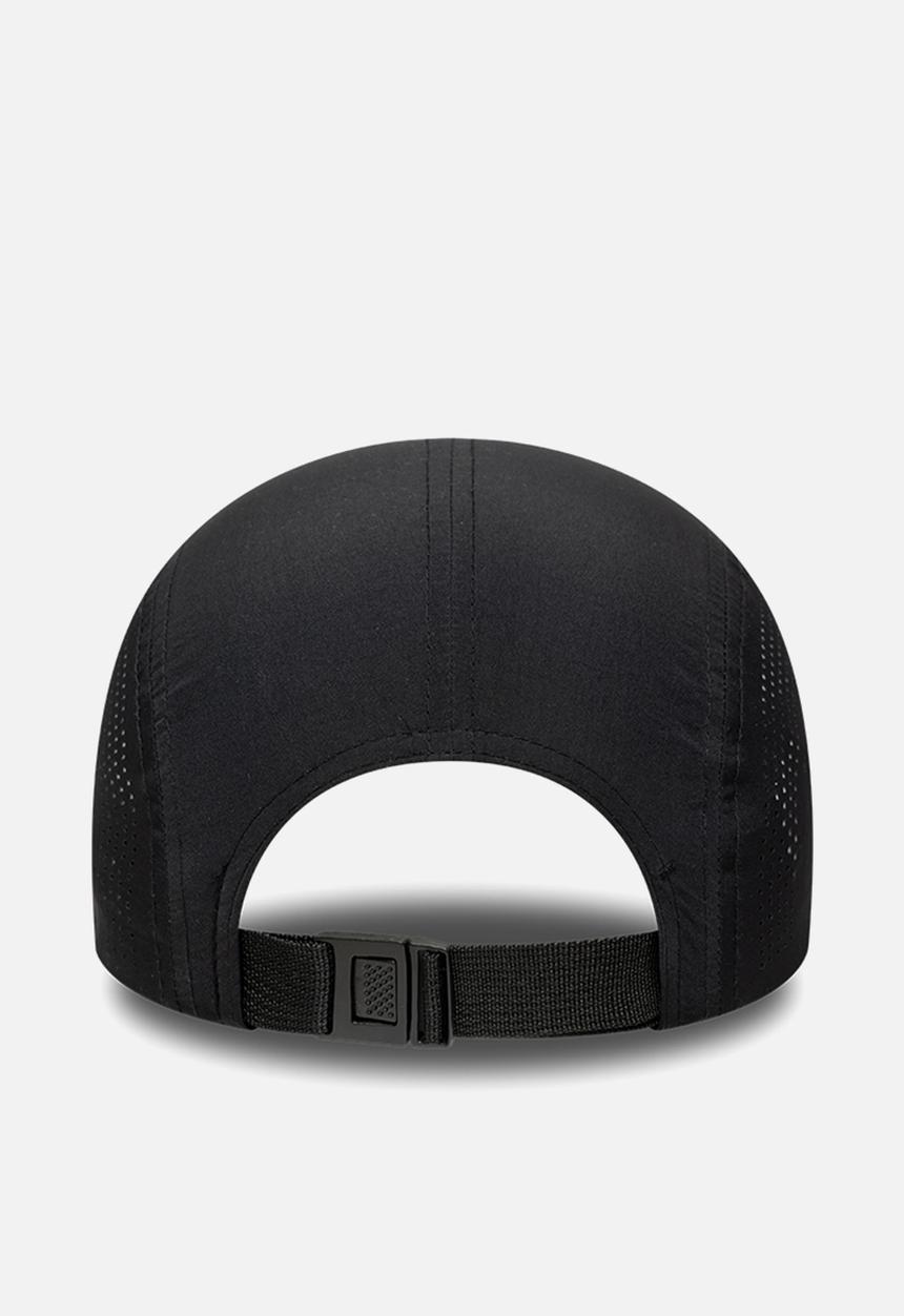 New Era - Tech Midi Runner Los Angeles Dodgers - Black