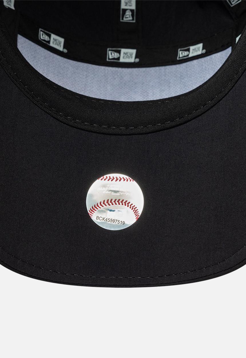 New Era - Tech Midi Runner Los Angeles Dodgers - Black