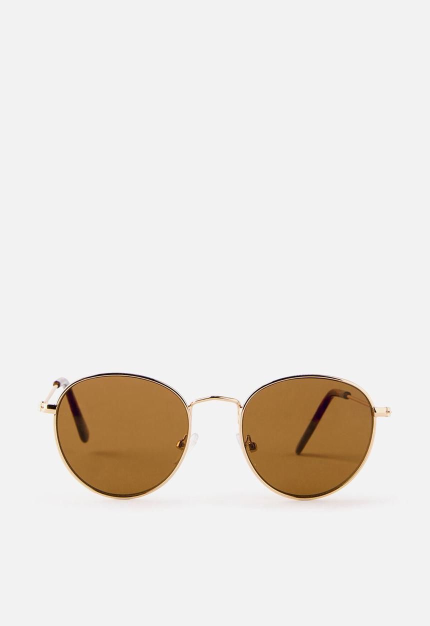 Cotton On - Kids Sunglasses - Goldy