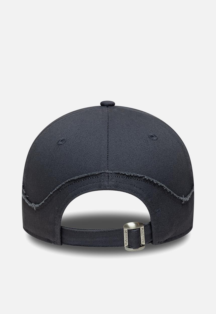 New Era - Stitched 9Forty® Los Angeles Dodgers - Grey