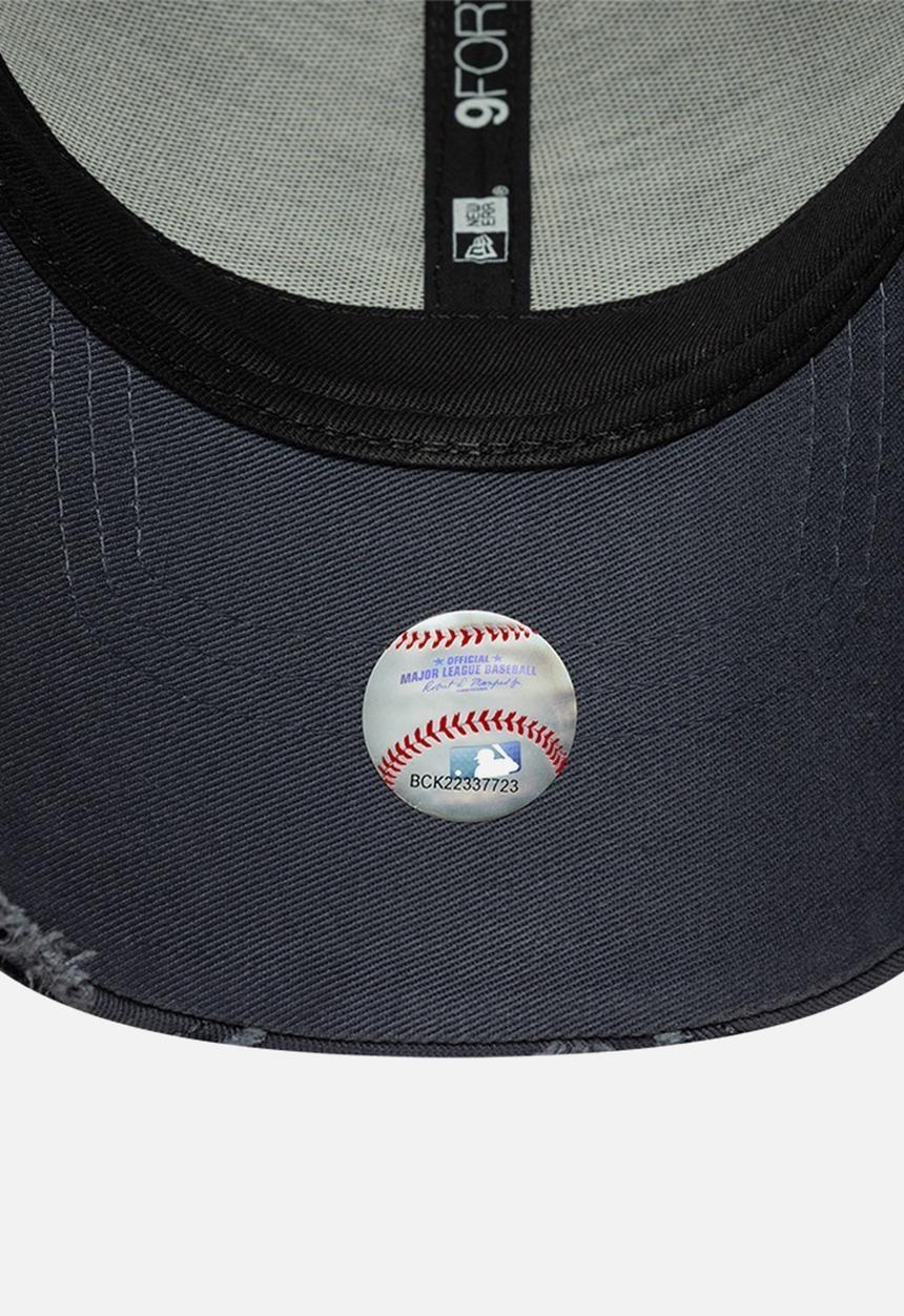 New Era - Stitched 9Forty® Los Angeles Dodgers - Grey