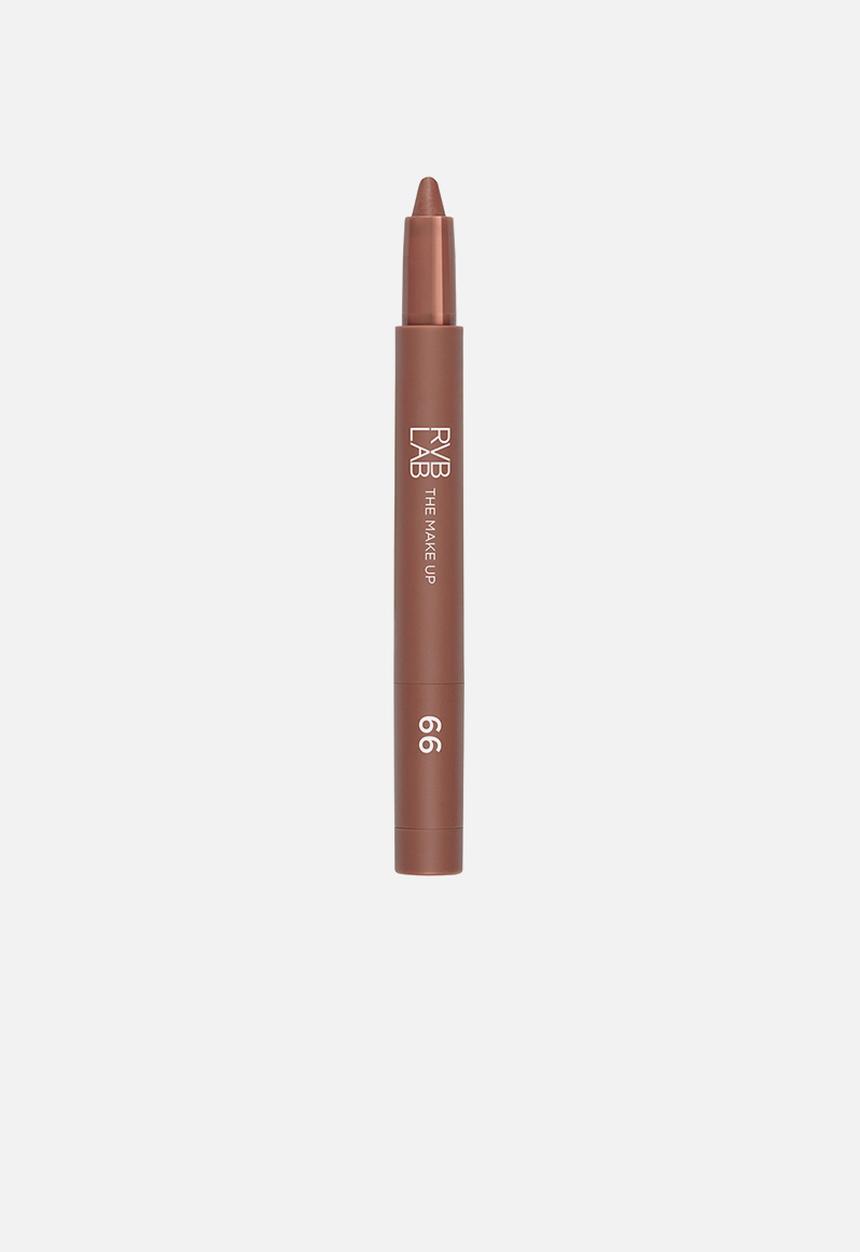 RVB Lab - More Than This Kajal Eyeliner 66 - Hazelnut