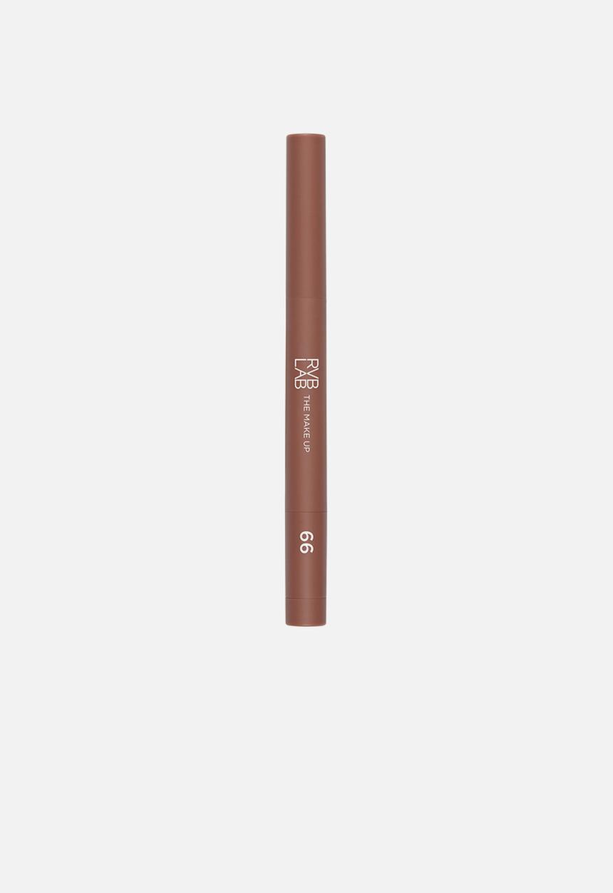 RVB Lab - More Than This Kajal Eyeliner 66 - Hazelnut