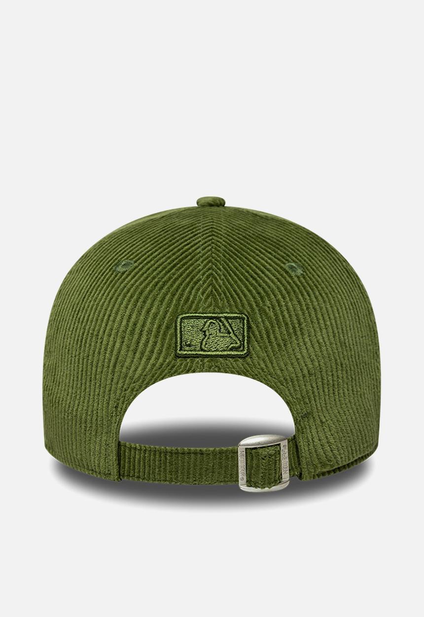 New Era - Cord 9Forty® Mc New York Yankees - Green