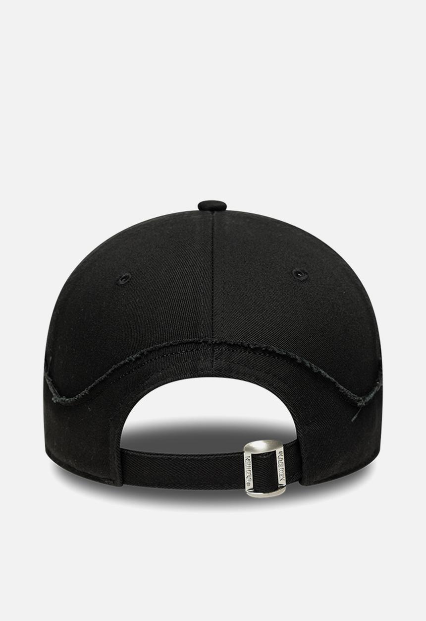 New Era - Stitched 9Forty® New York Yankees - Black
