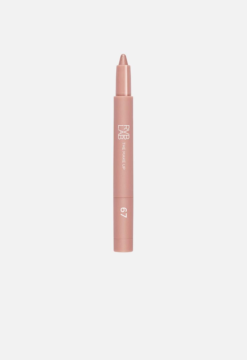 RVB Lab - More Than This Kajal Eyeliner 67 - Pearly Pink
