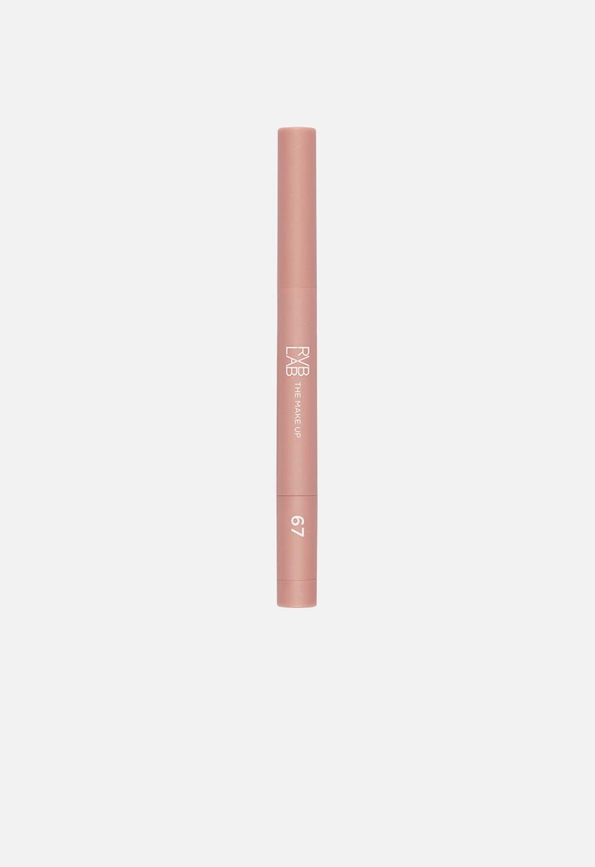 RVB Lab - More Than This Kajal Eyeliner 67 - Pearly Pink