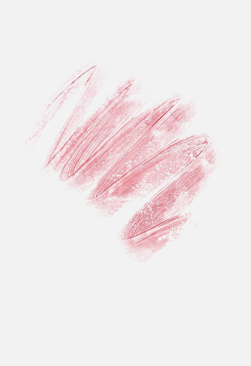 RVB Lab - Volumising Lip Balm 43 - Nude Rose