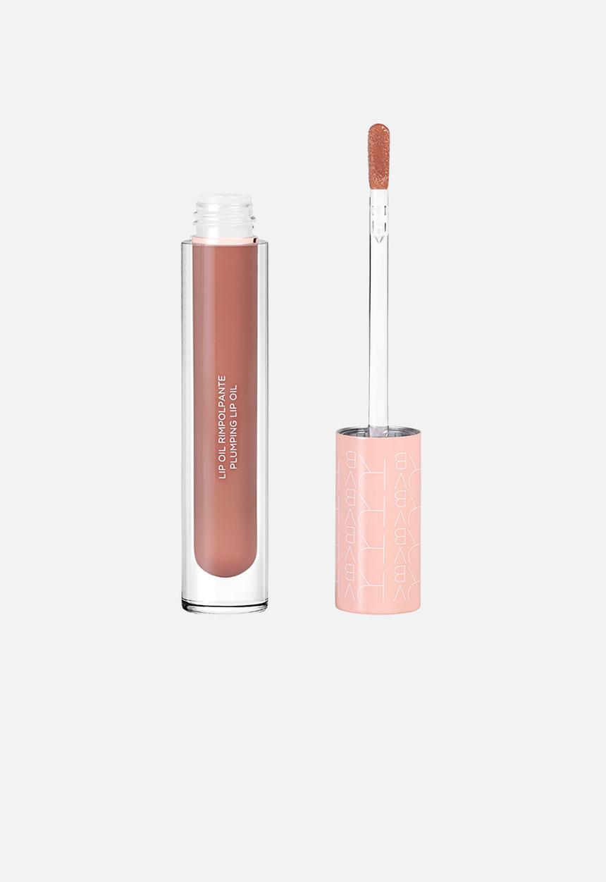 RVB Lab - Lip Plumping Oil 46 - Mocha