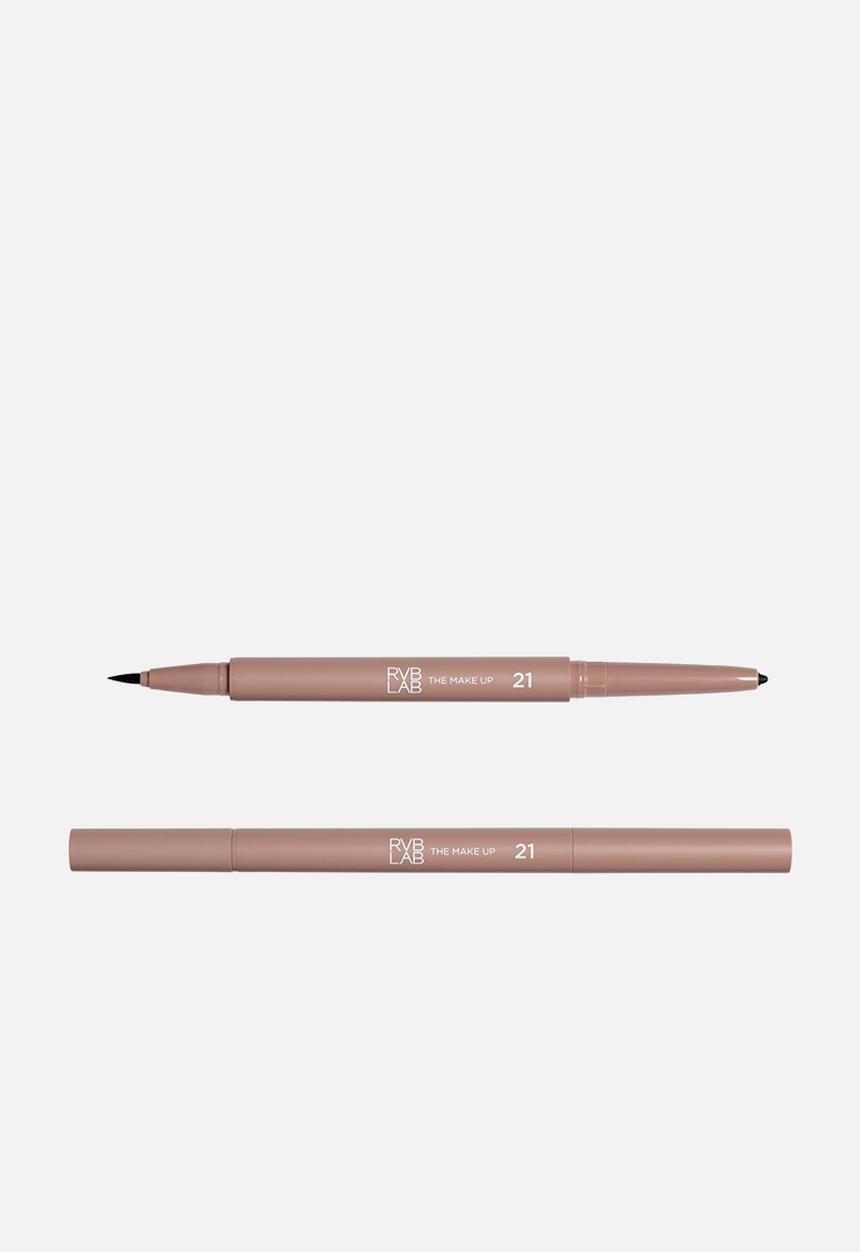 RVB Lab - The Two of Us - Eyeliner / Kajal Duo