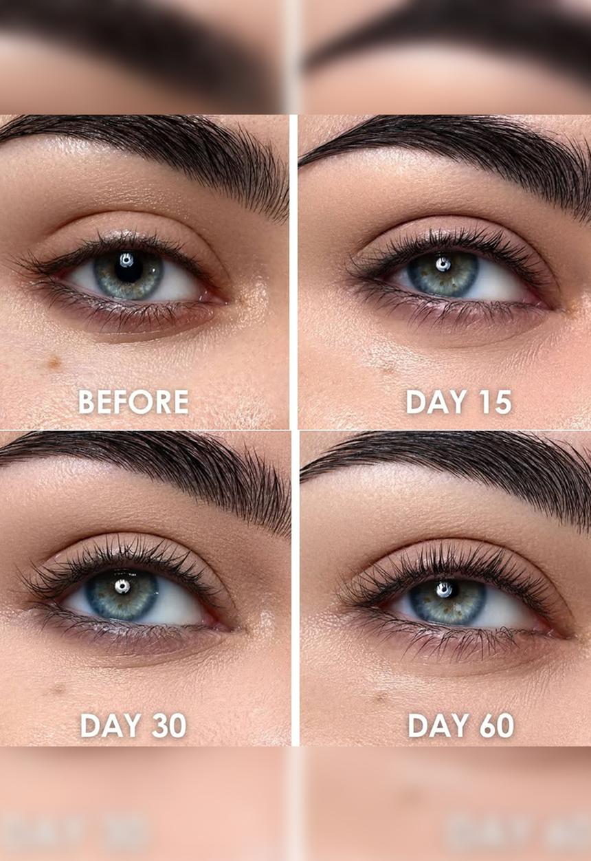 RVB Lab - 4D Pro Lash & Brow Serum