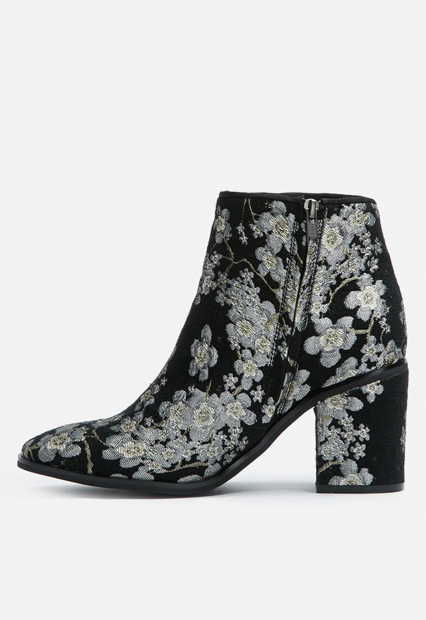 Sol Sana - Fox boot II