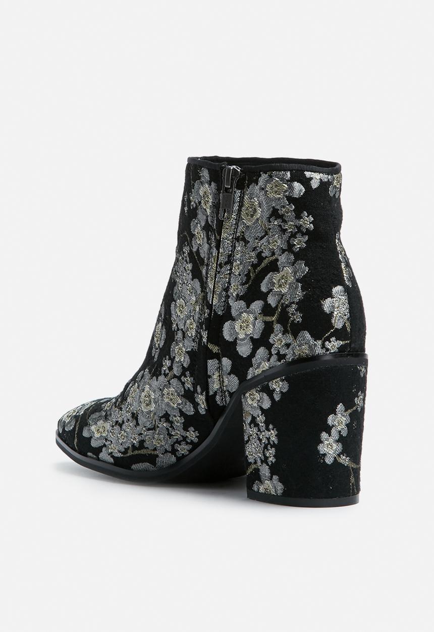 Sol Sana - Fox boot II