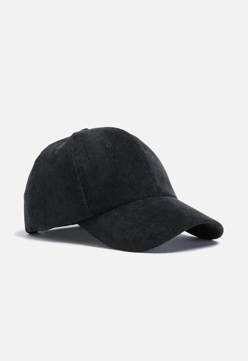dailyfriday - Ribbed cap