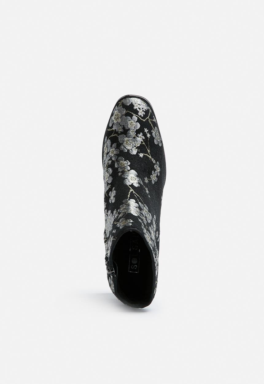Sol Sana - Fox boot II