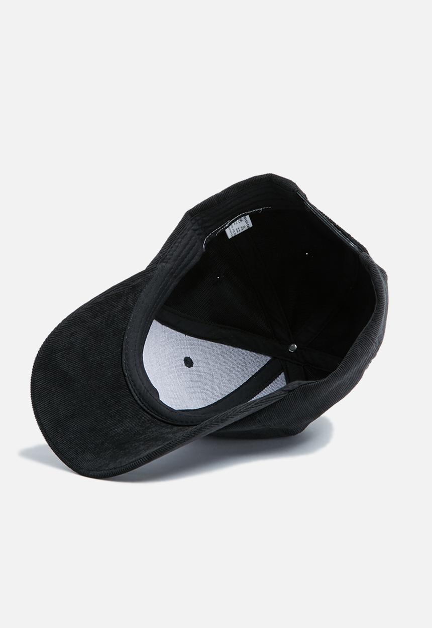 dailyfriday - Ribbed cap