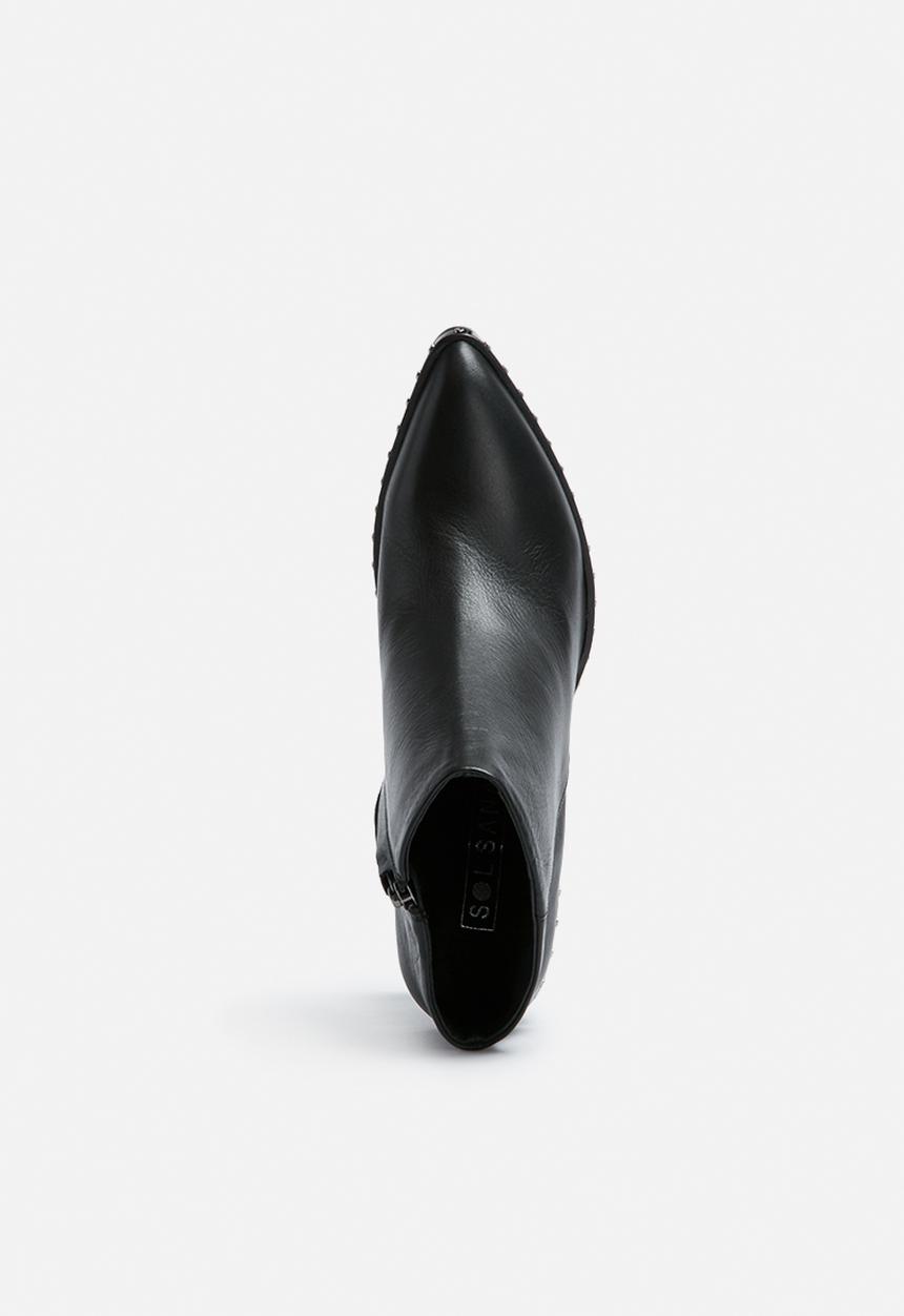Sol Sana - Ajax boot