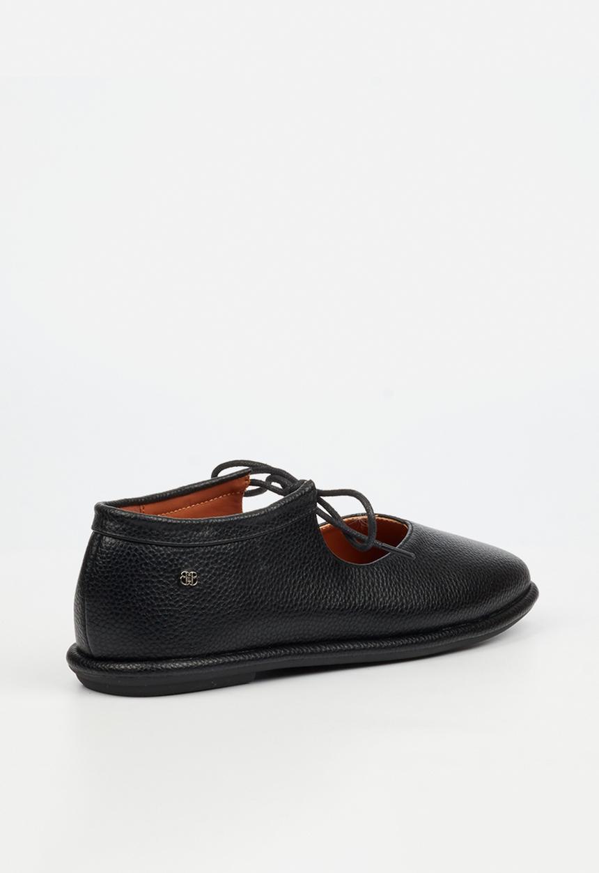 Butterfly Classics - Zaina 1 pump - black