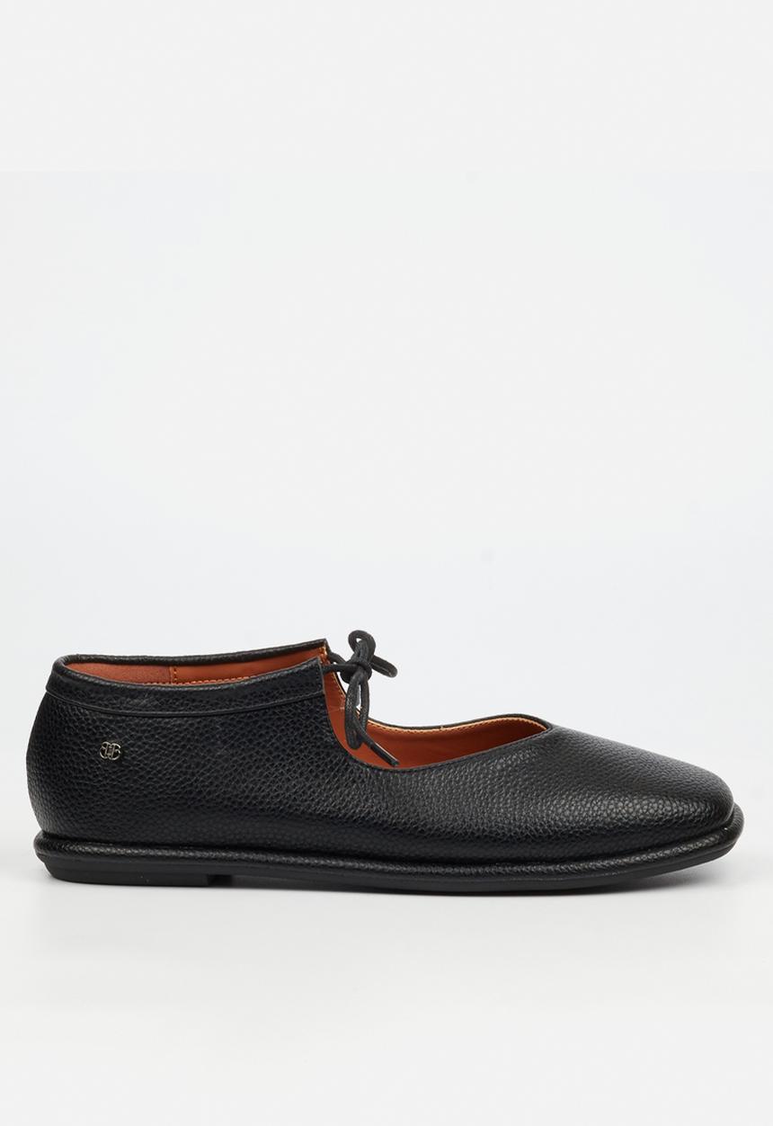 Butterfly Classics - Zaina 1 pump - black