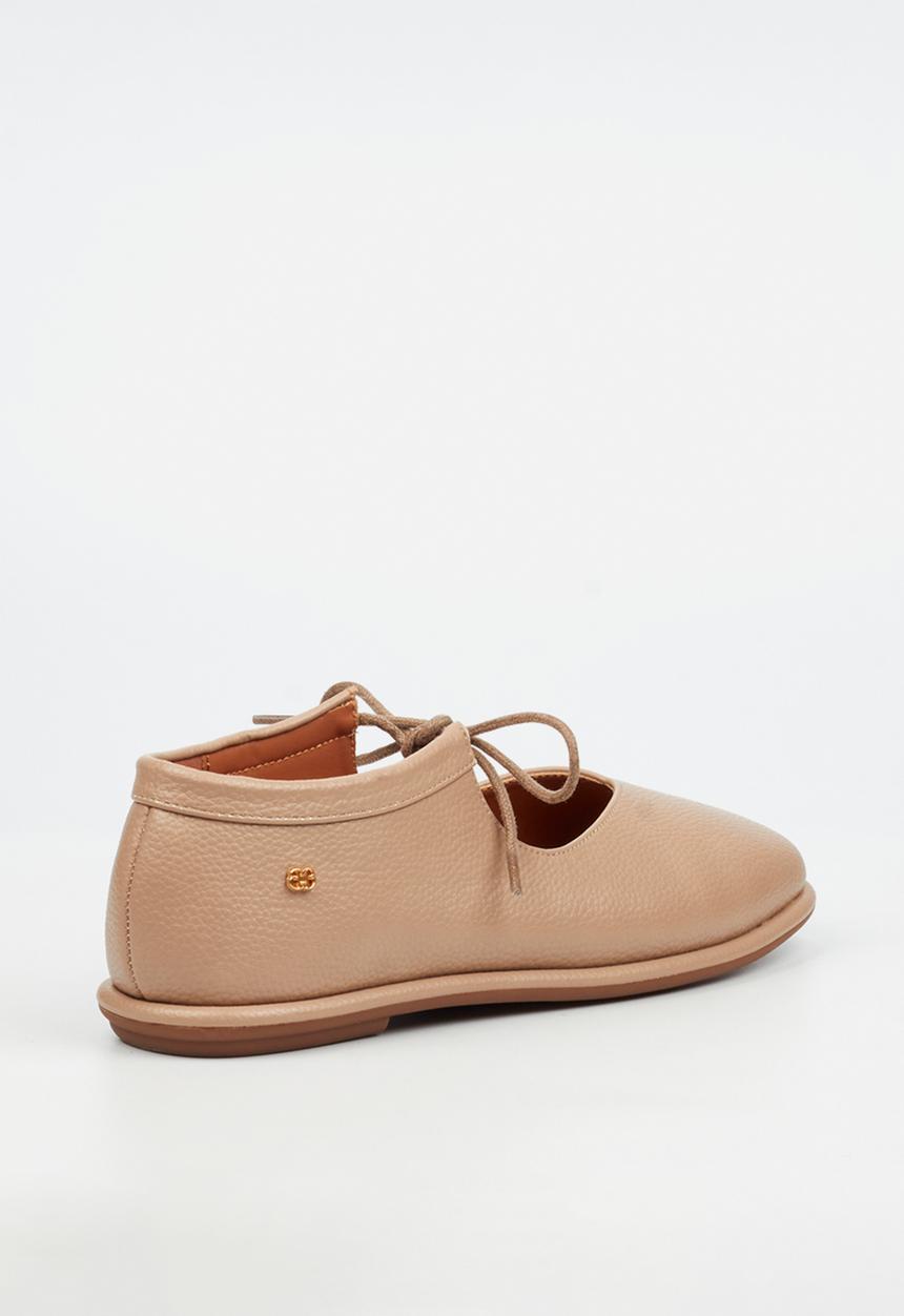 Butterfly Classics - Zaina 1 pump - taupe