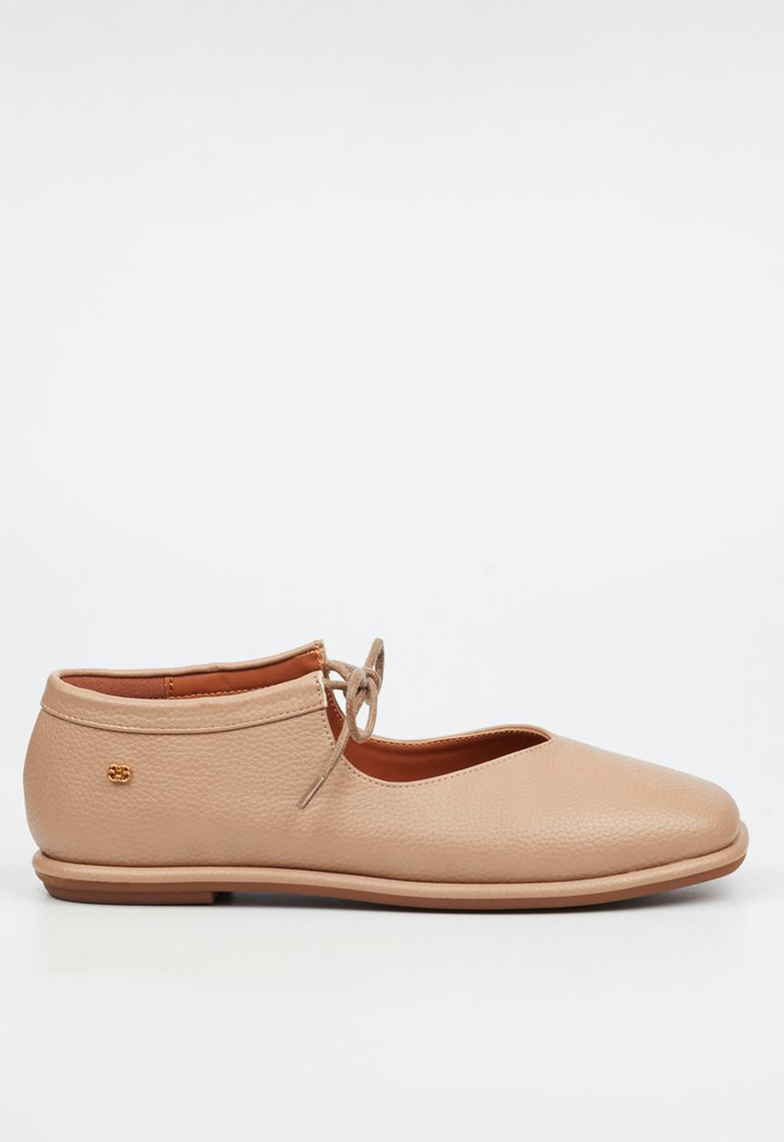Butterfly Classics - Zaina 1 pump - taupe
