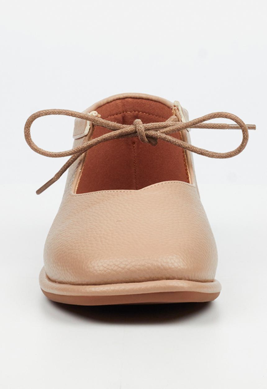 Butterfly Classics - Zaina 1 pump - taupe