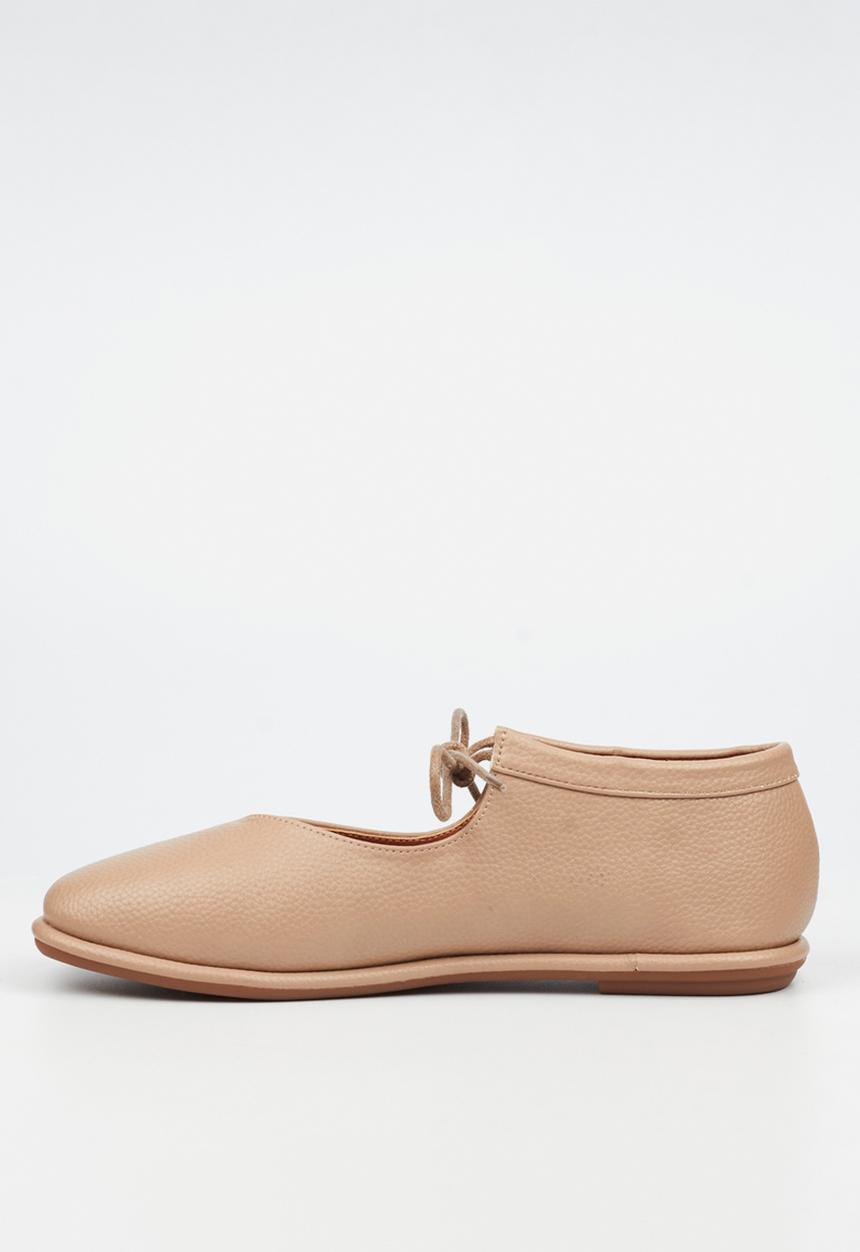 Butterfly Classics - Zaina 1 pump - taupe