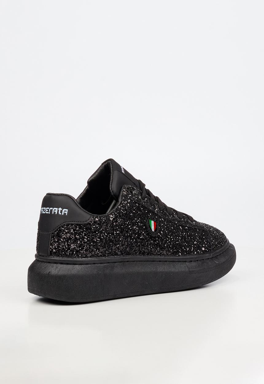 MAZERATA - KELVIS 2 Black