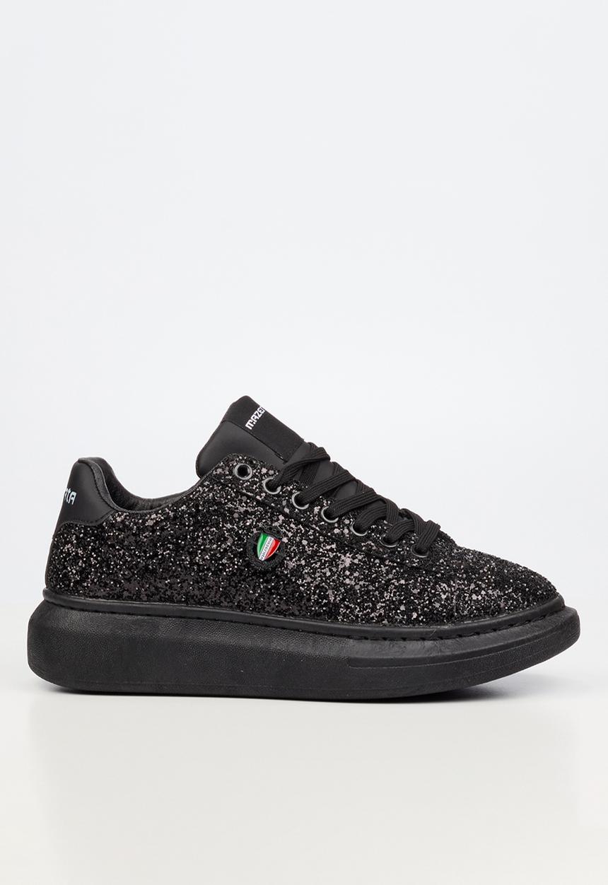 MAZERATA - KELVIS 2 Black
