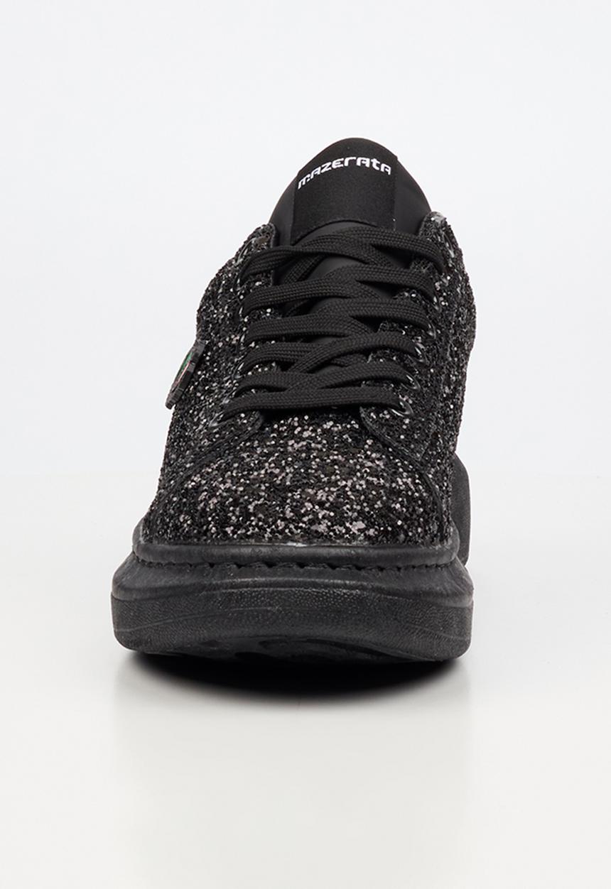 MAZERATA - KELVIS 2 Black