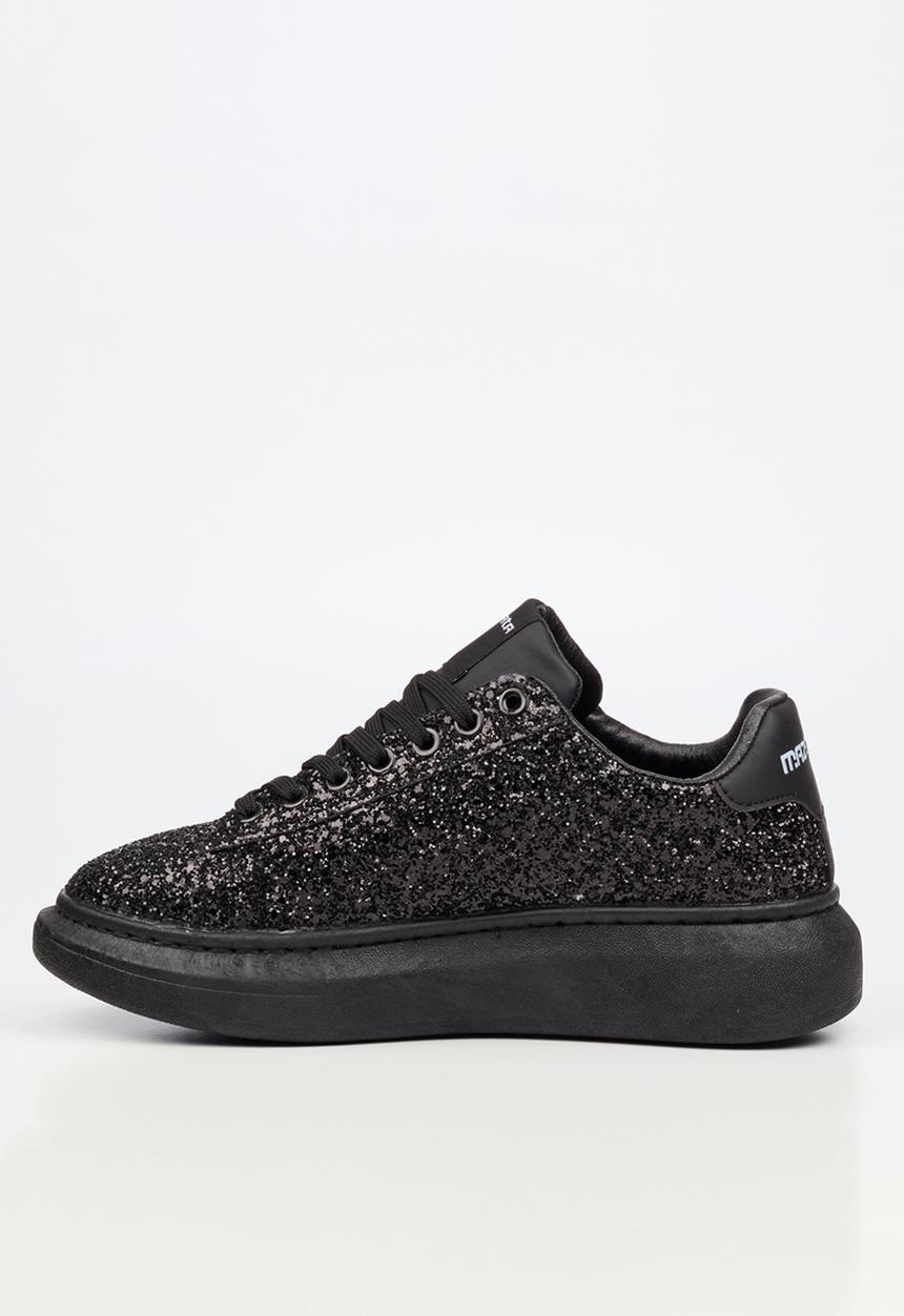 MAZERATA - KELVIS 2 Black