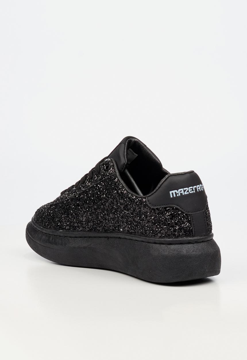 MAZERATA - KELVIS 2 Black