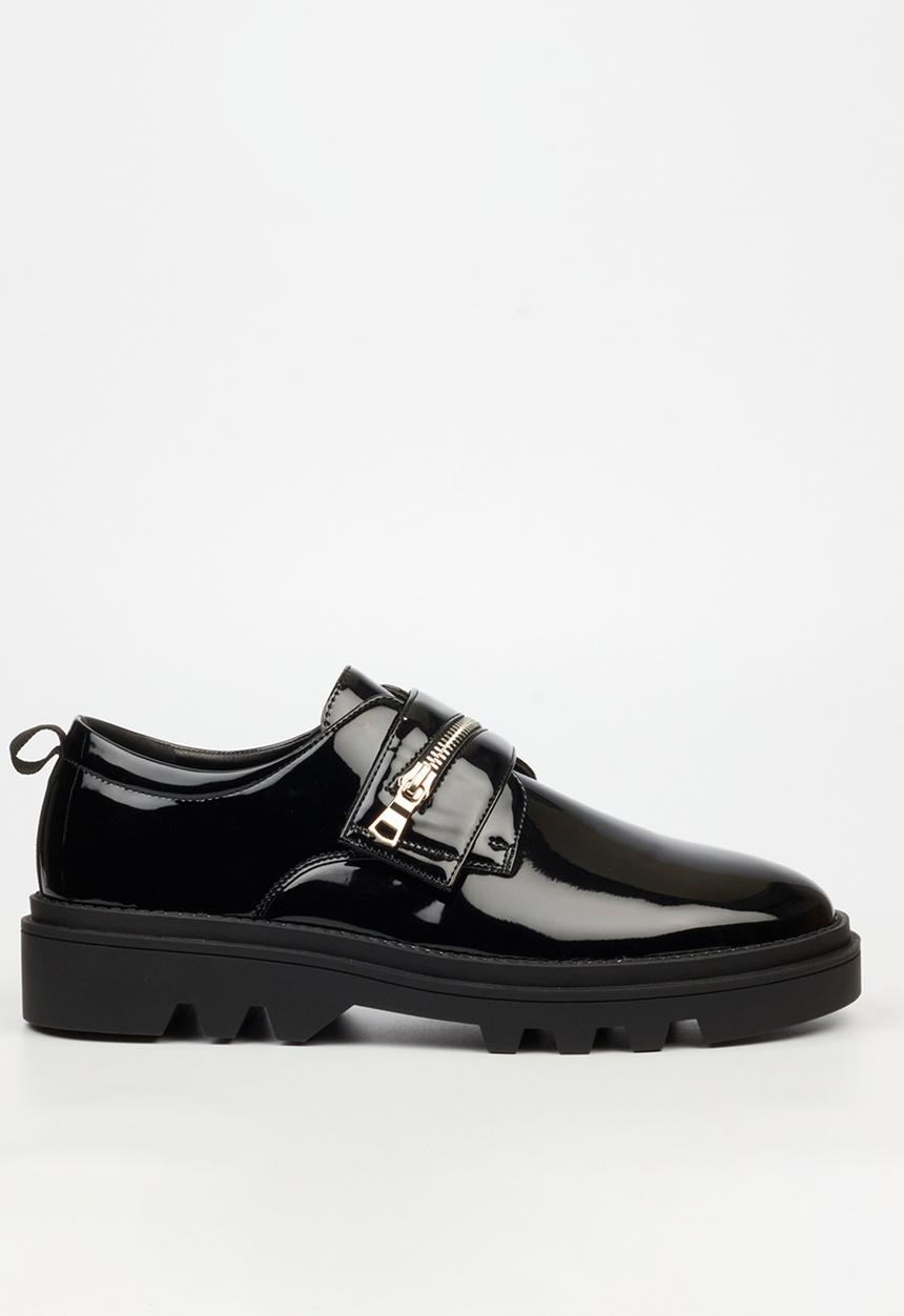 MAZERATA - VINCHEY 73 Black
