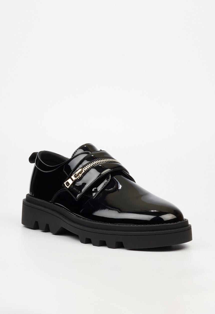 MAZERATA - VINCHEY 73 Black