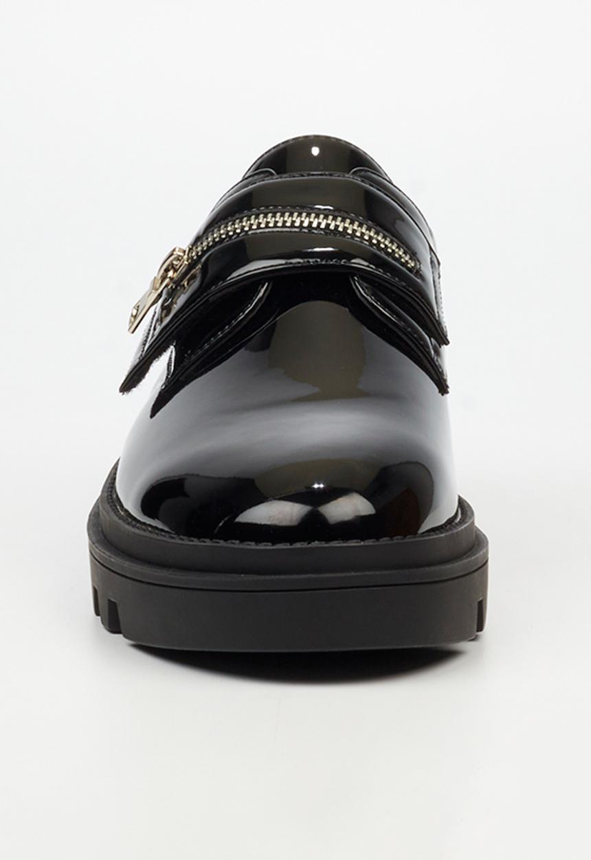 MAZERATA - VINCHEY 73 Black