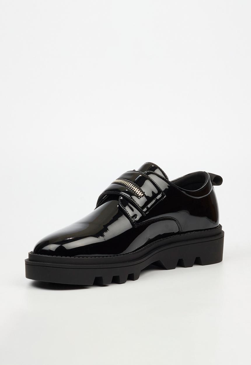MAZERATA - VINCHEY 73 Black