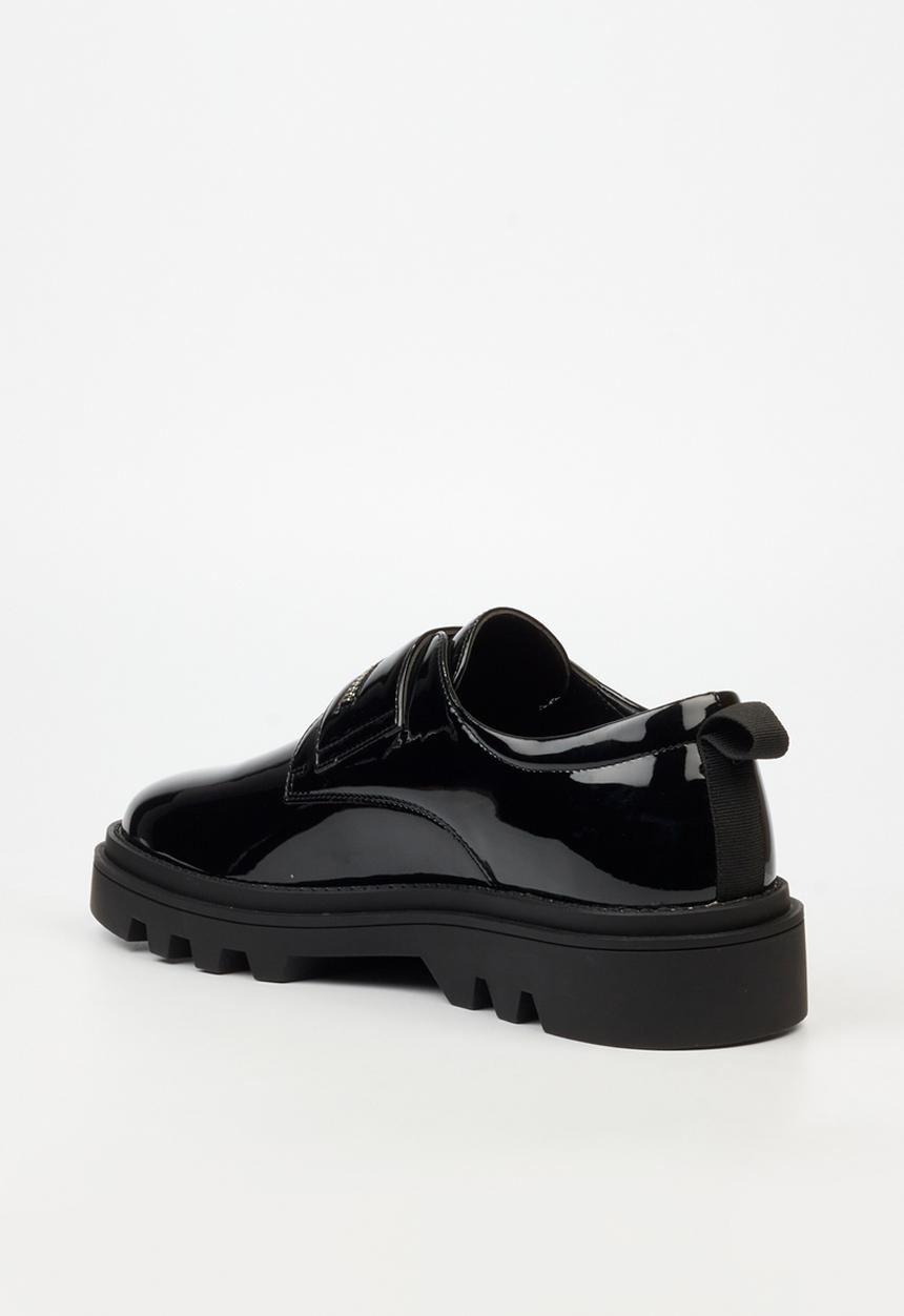MAZERATA - VINCHEY 73 Black