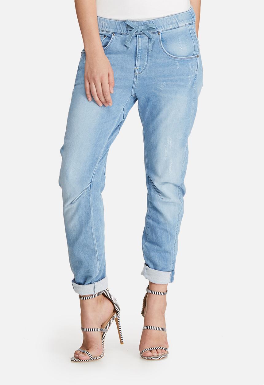 G-STAR - Arc 3D sport low boyfriend