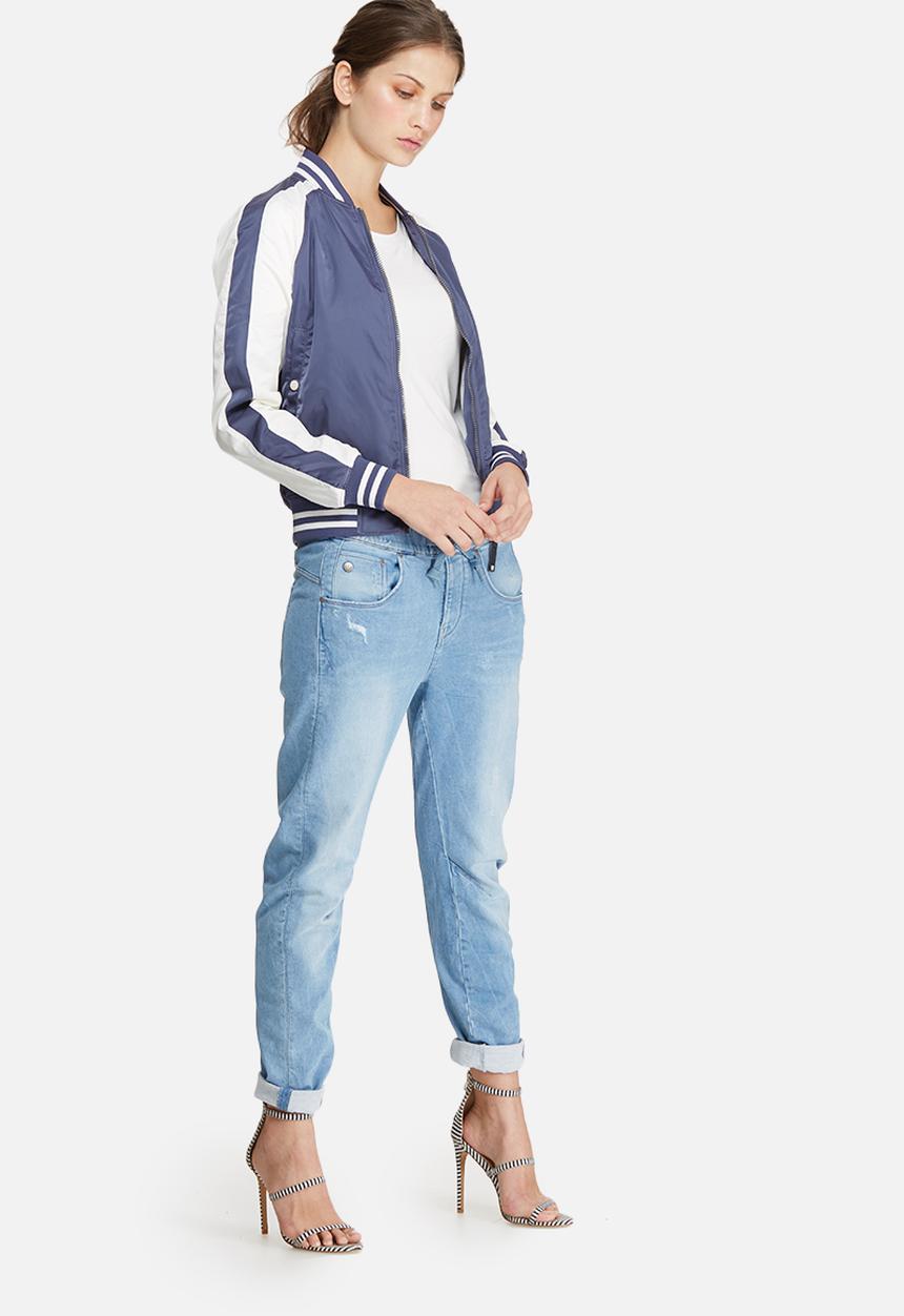 G-STAR - Arc 3D sport low boyfriend
