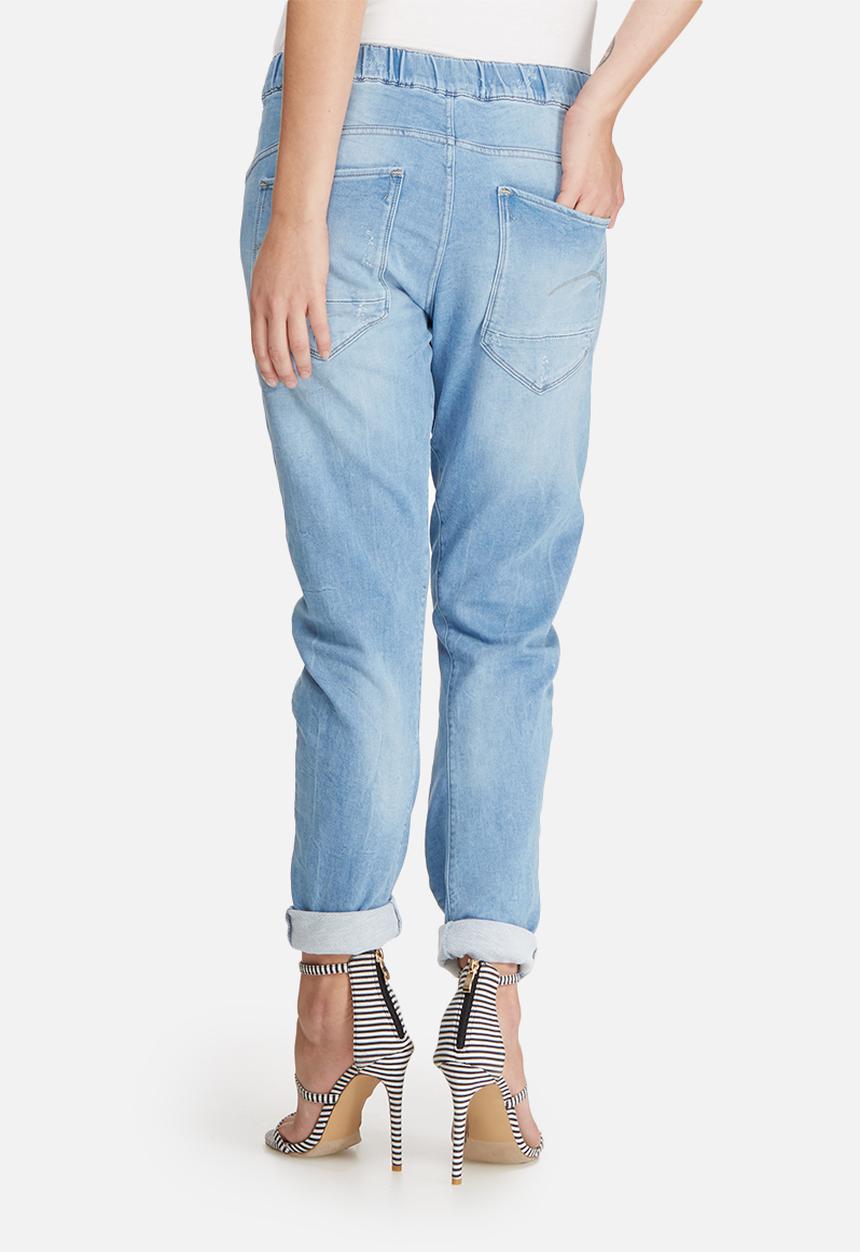 G-STAR - Arc 3D sport low boyfriend