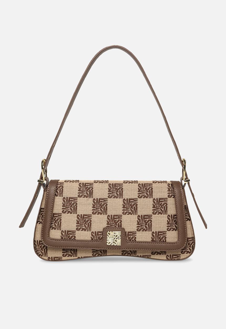 Steve Madden - Btwang-14 shoulder bag - brown
